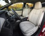 Nissan Leaf 2018 года (NA)